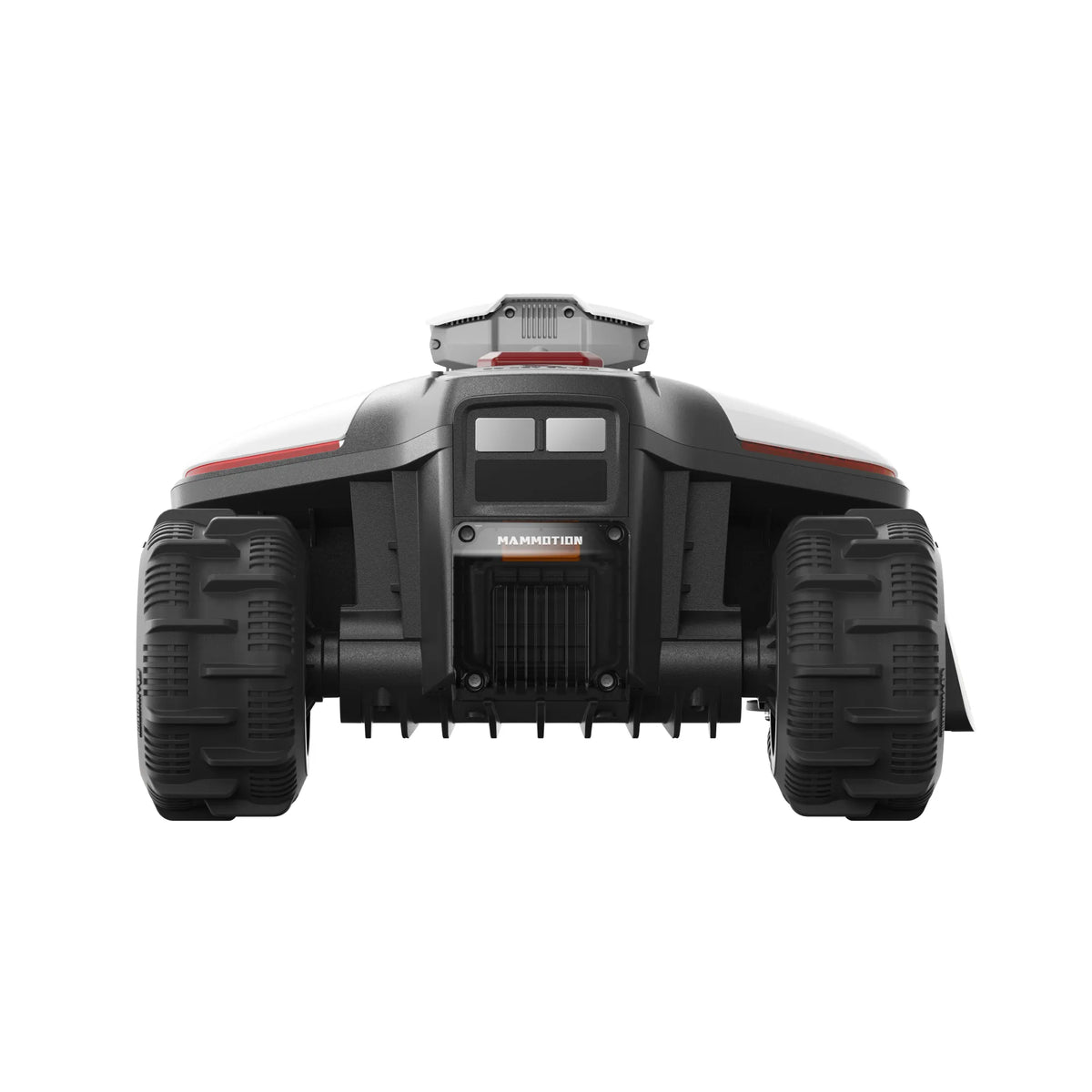 MAMMOTION LUBA mini 2 AWD 1000