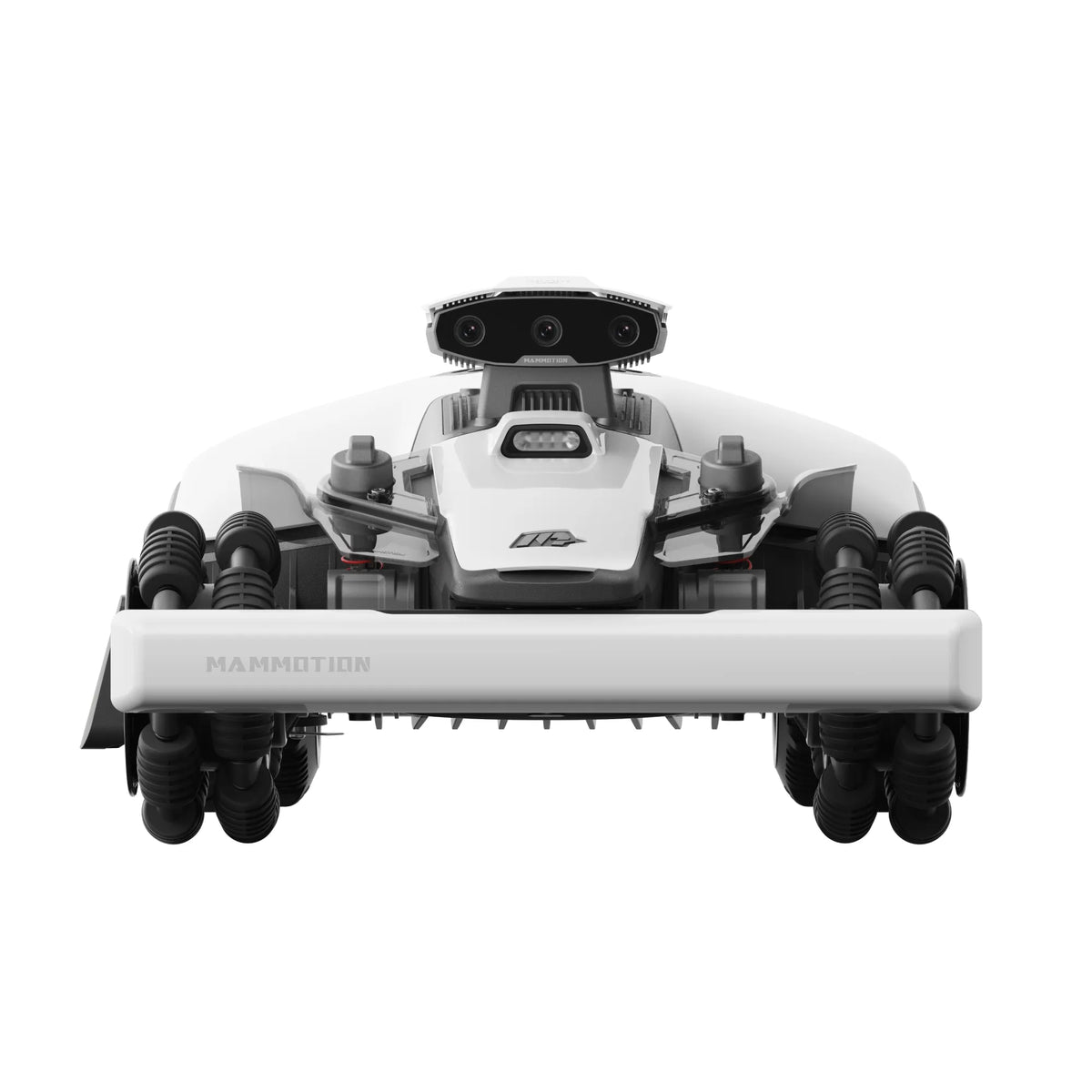 MAMMOTION LUBA mini 2 AWD 1000