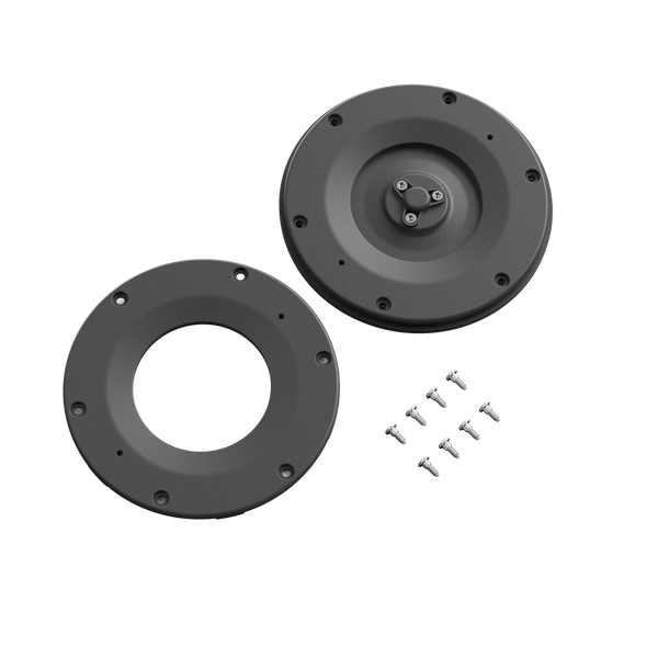 Disque de coupe pour LUBA mini 2 AWD