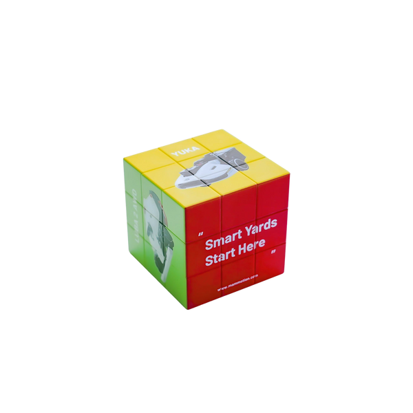 Cube Magique