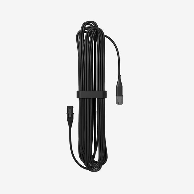 Robot tondeuse Luba 2 AWD 3000X Mammotion 2025 Packing List LUBA 2 AWD 2025 RTK Extension Cable