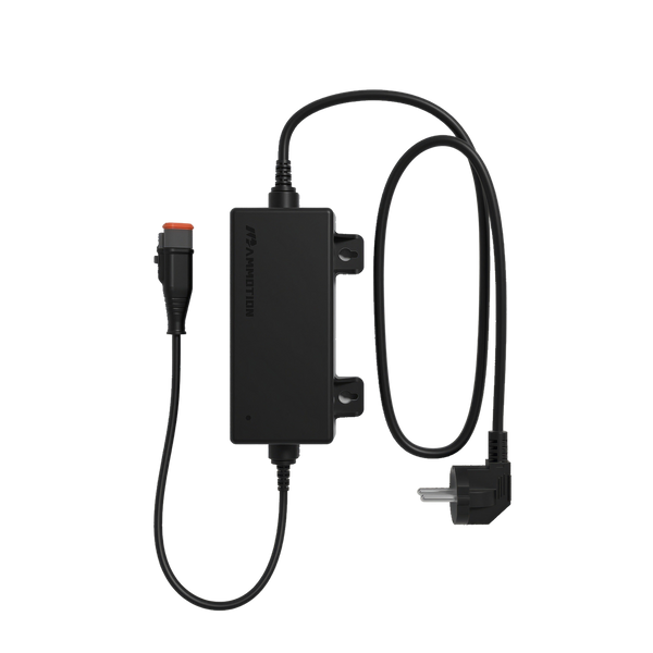 Alimentation de la station de charge pour YUKA