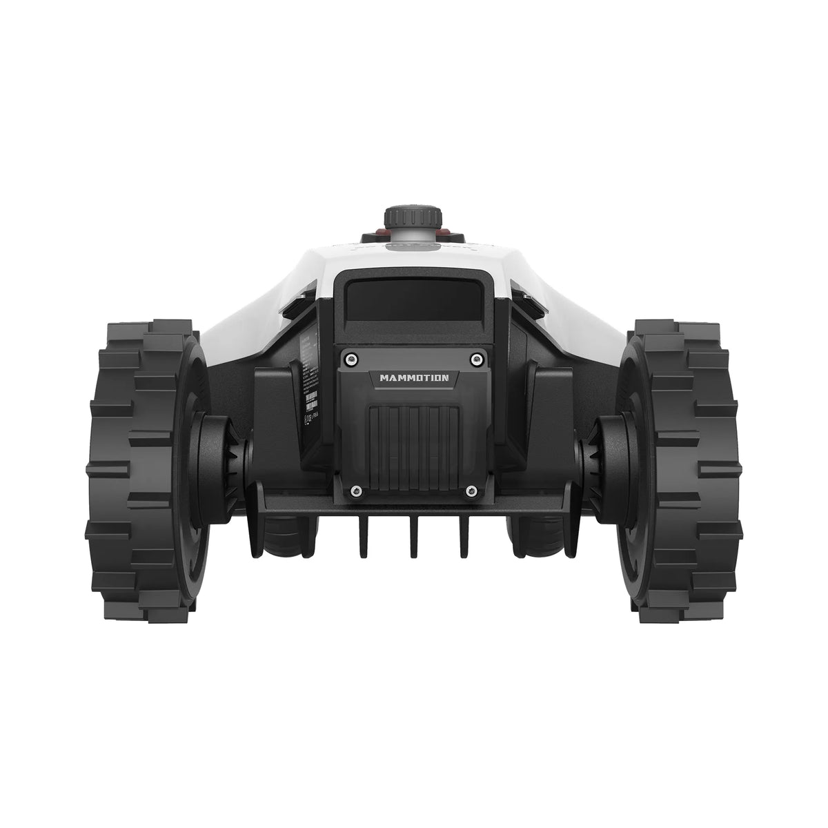 MAMMOTION YUKA mini 2 1000