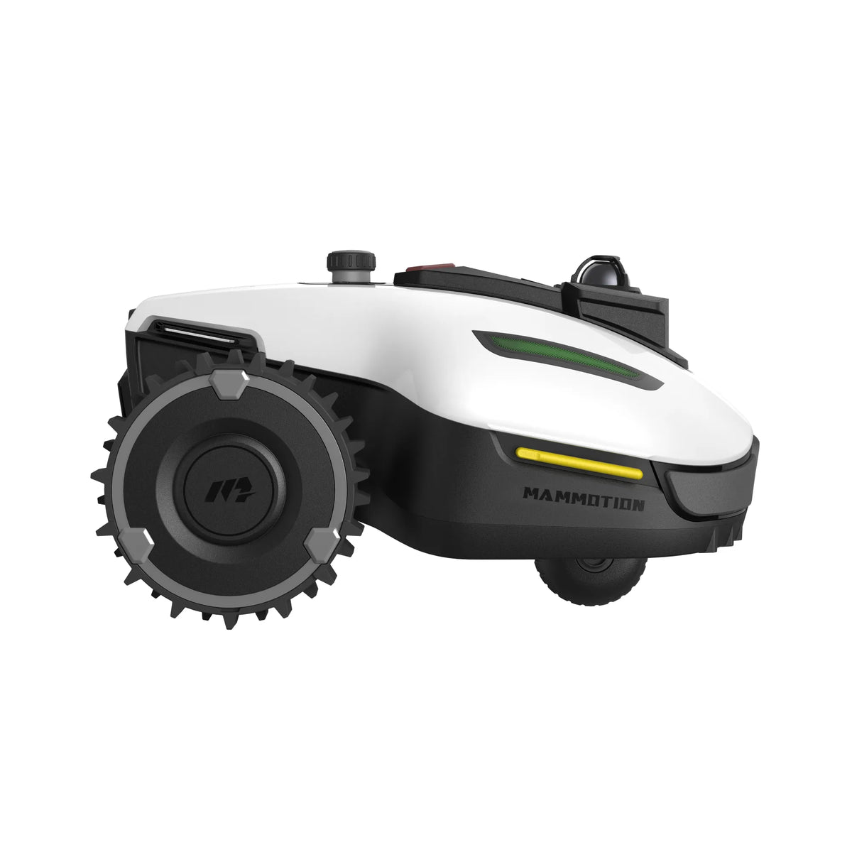 MAMMOTION YUKA mini 2 1000