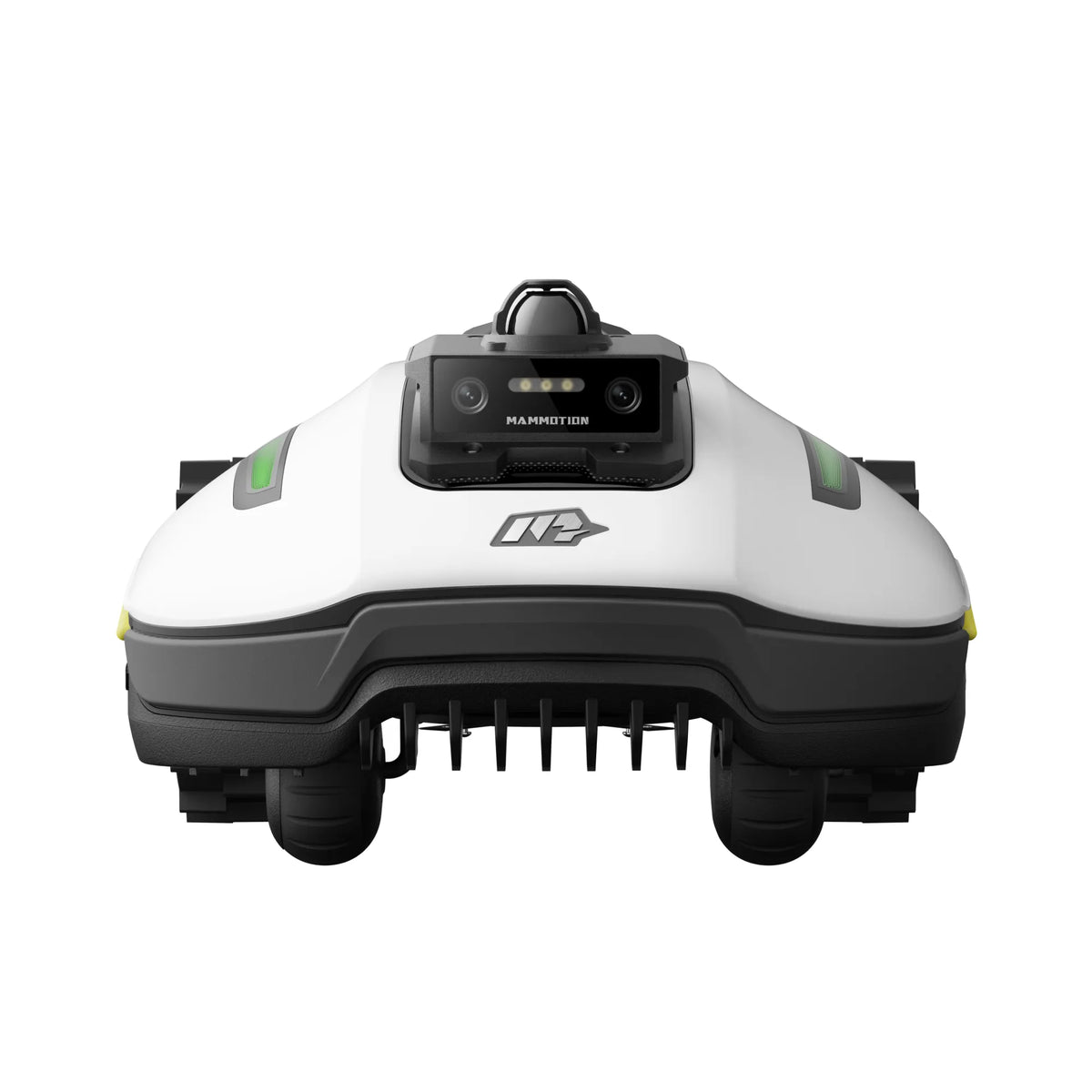 MAMMOTION YUKA mini 2 1000