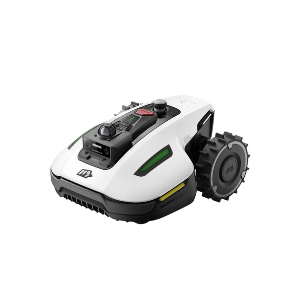 MAMMOTION YUKA mini 2 1000