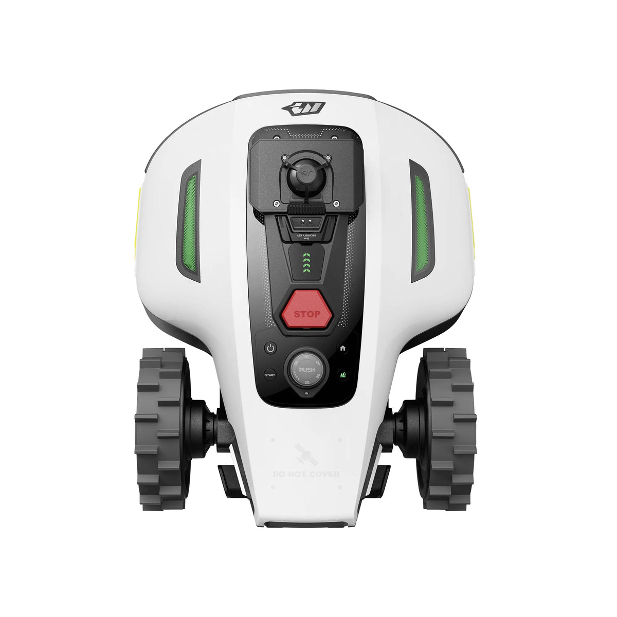 MAMMOTION YUKA mini 2 1000