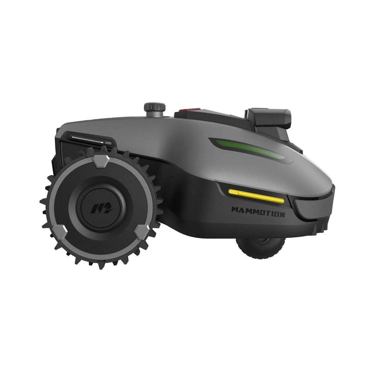 MAMMOTION YUKA mini 2 800