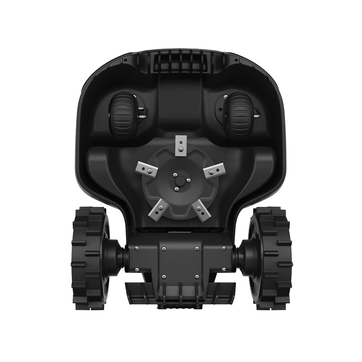 MAMMOTION YUKA mini 2 800