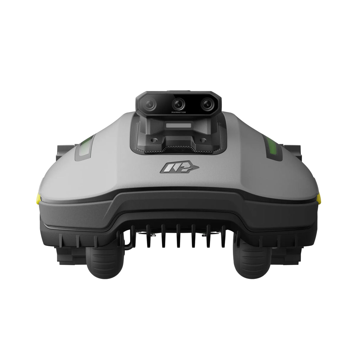 MAMMOTION YUKA mini 2 800