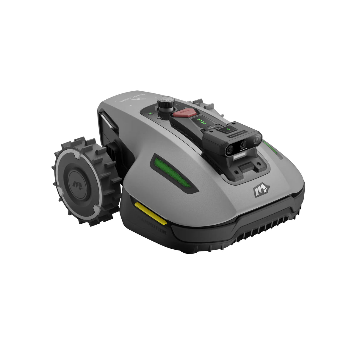 MAMMOTION YUKA mini 2 800