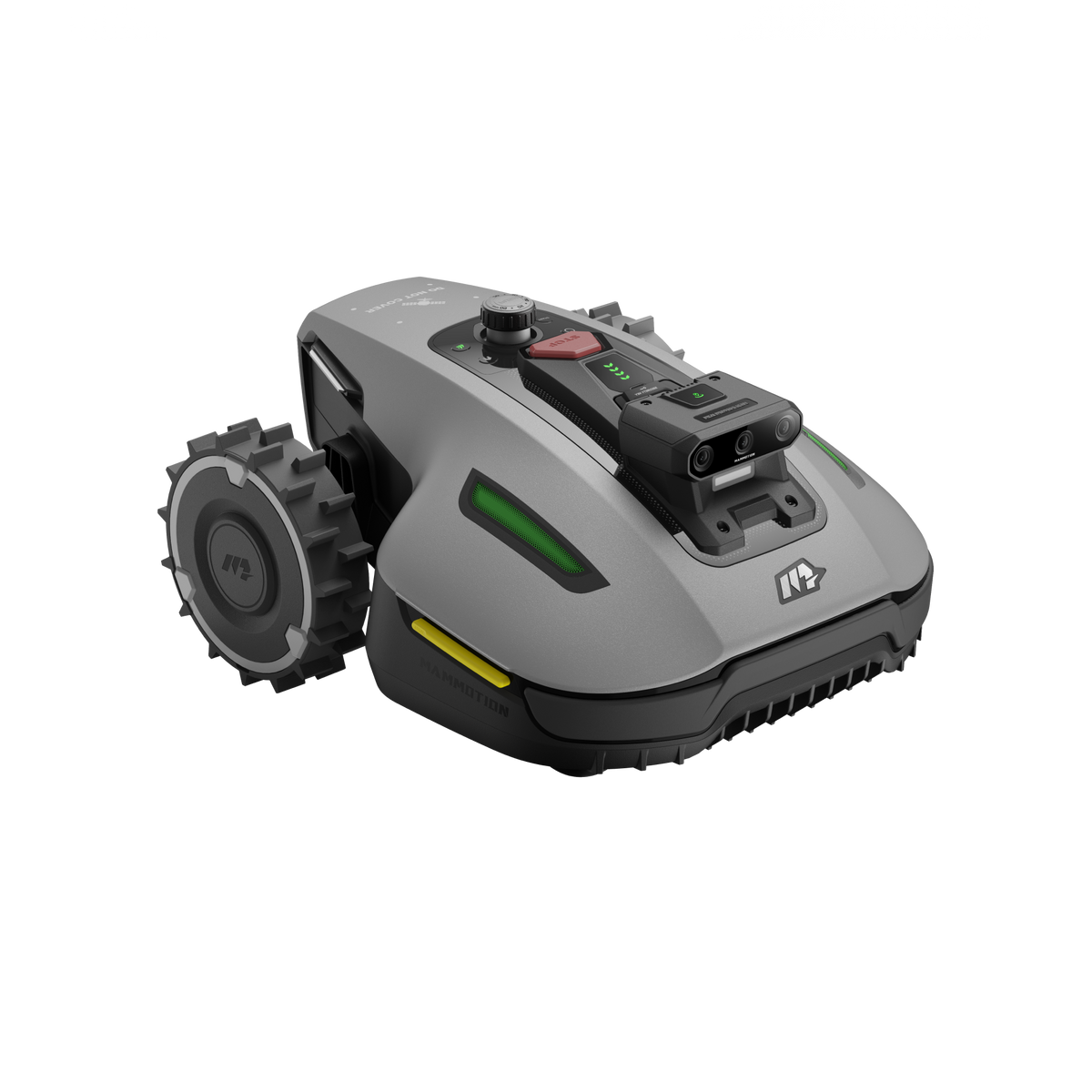 MAMMOTION YUKA mini 2 800