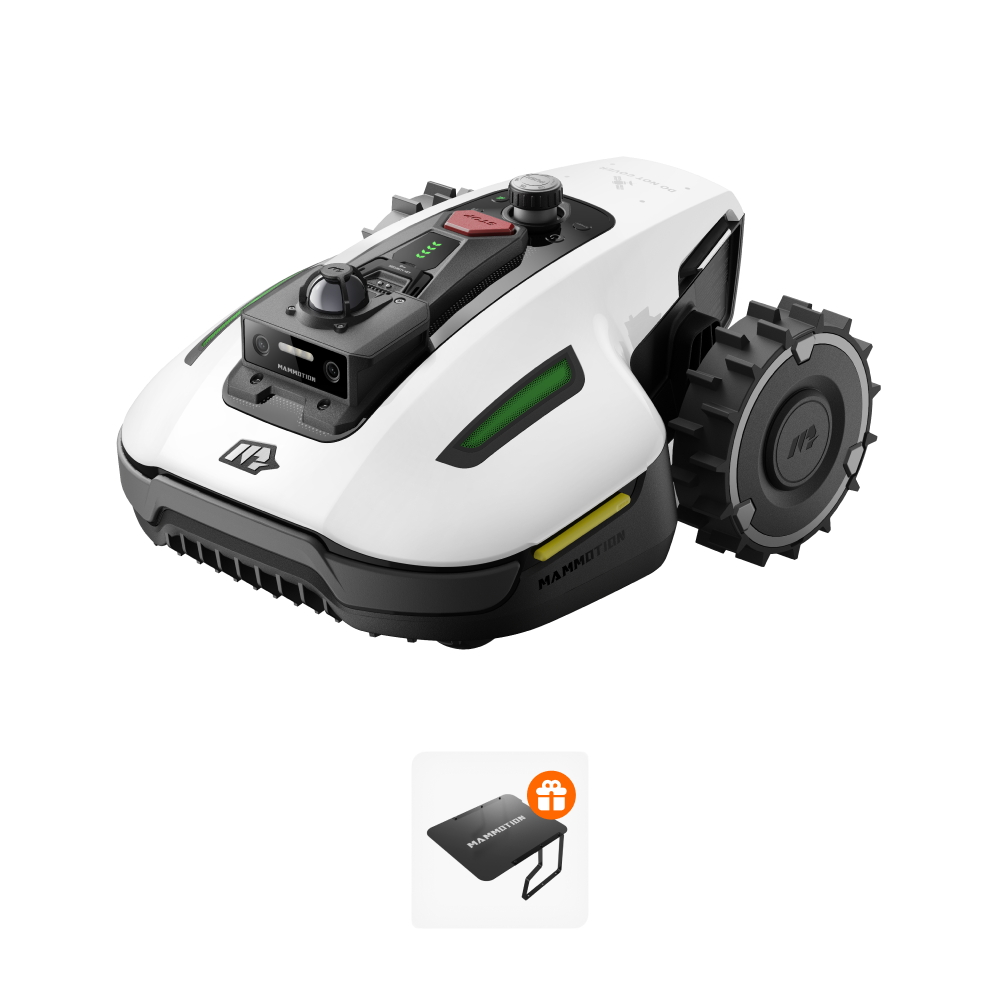MAMMOTION YUKA mini 2 1000