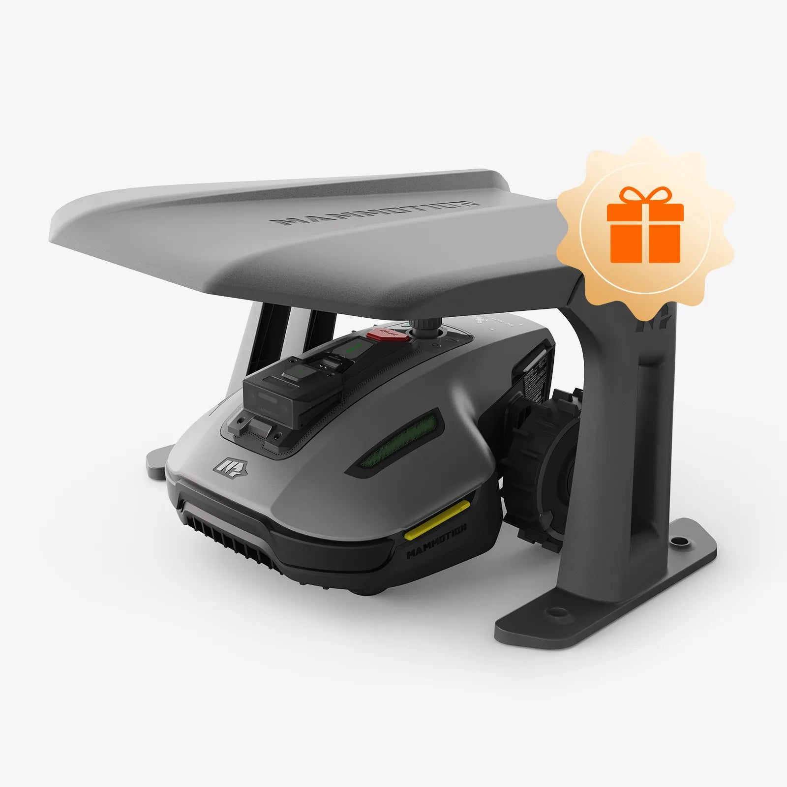 YUKA mini 800