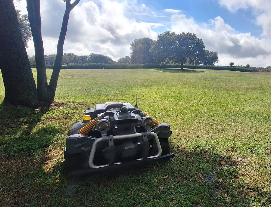 Maston au Club de Golf Montanyà